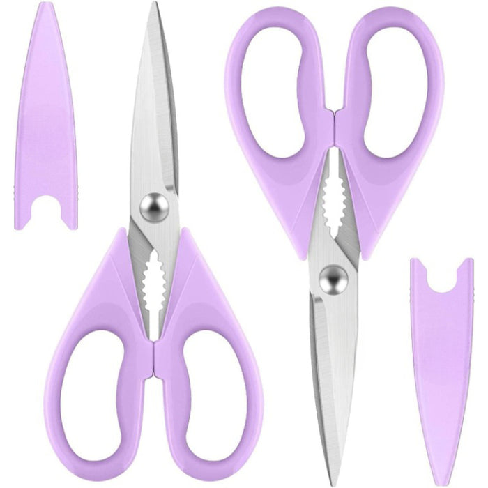 Heavy Duty Scissors