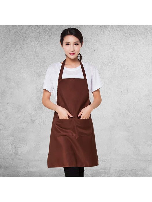 Home Kitchen Sleeveless Apron