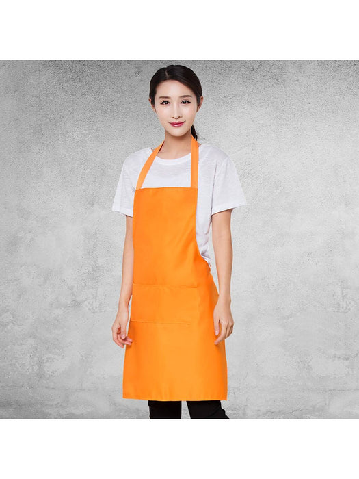 Home Kitchen Sleeveless Apron