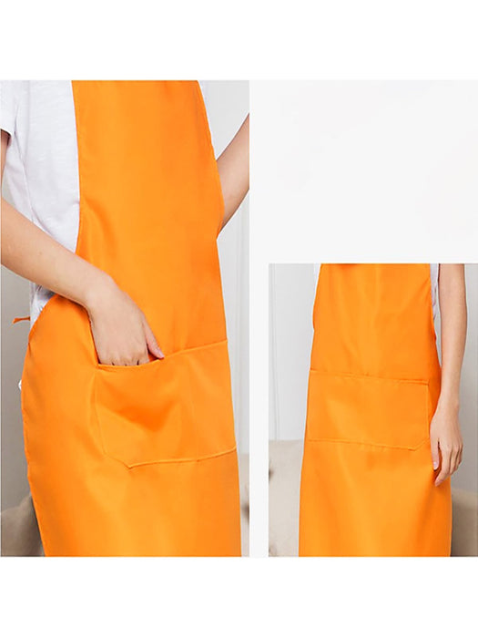 Home Kitchen Sleeveless Apron