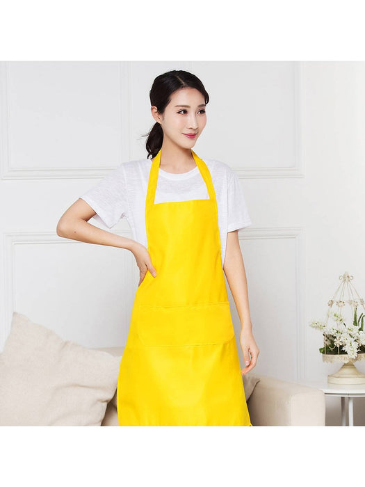 Home Kitchen Sleeveless Apron