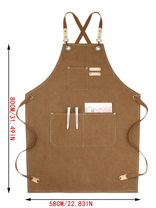 Household Kitchen Fashionable Apron