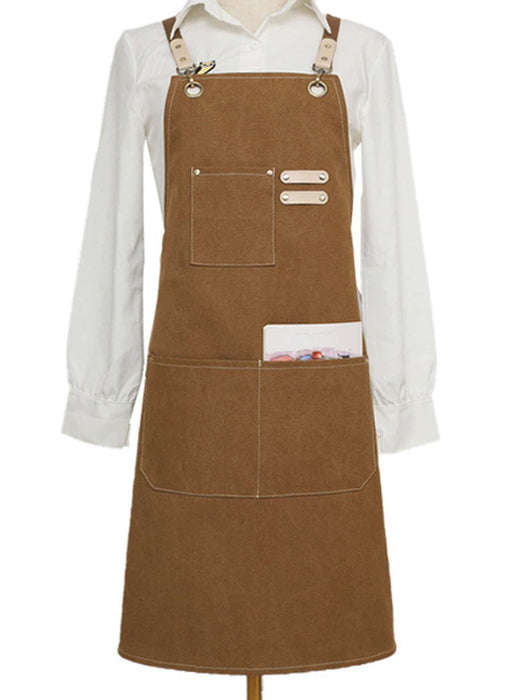 Household Kitchen Fashionable Apron