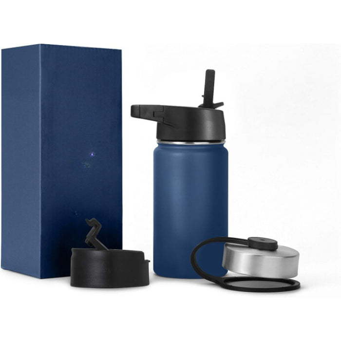 Stainless Steel Gym And Sport Bottles