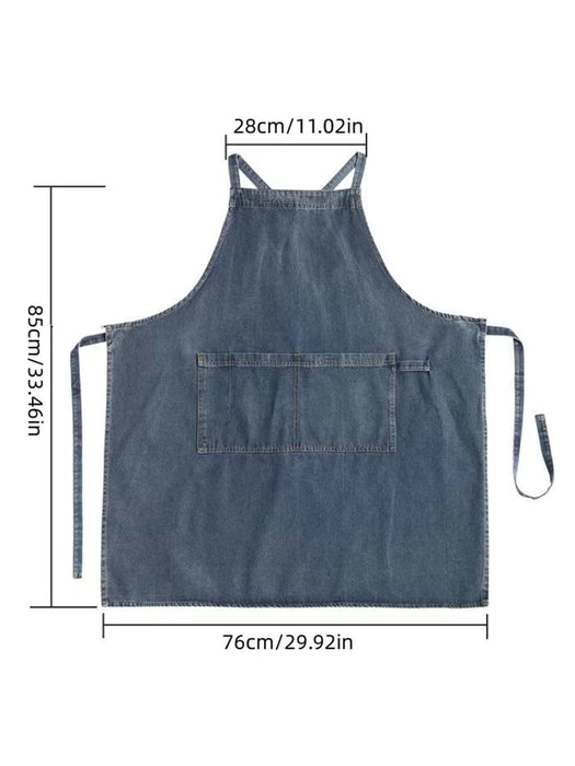 Kitchen Apron For Baking