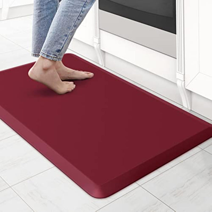 Kitchen Mat Cushioned Rug