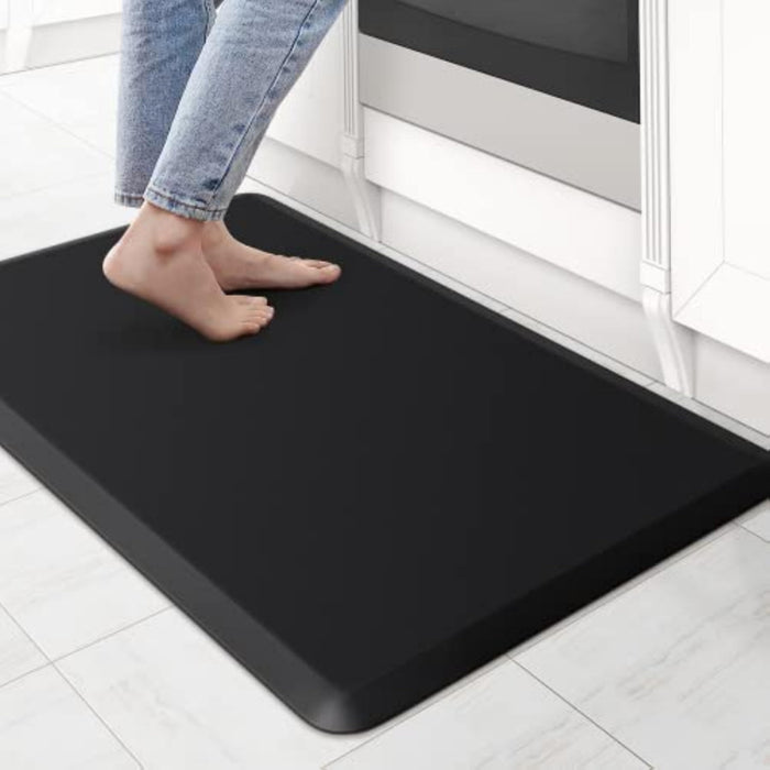 Kitchen Mat Cushioned Rug