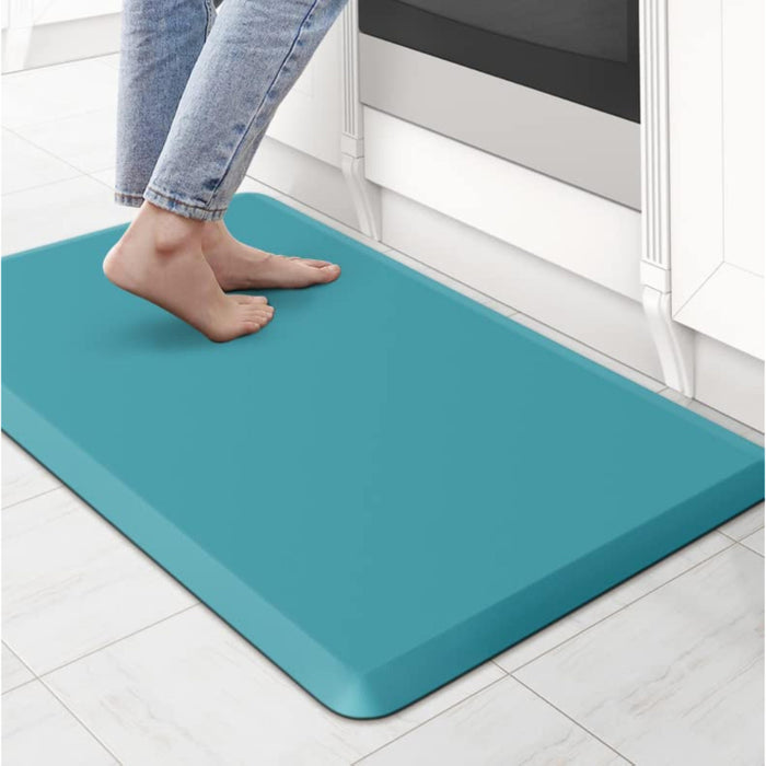 Kitchen Mat Cushioned Rug