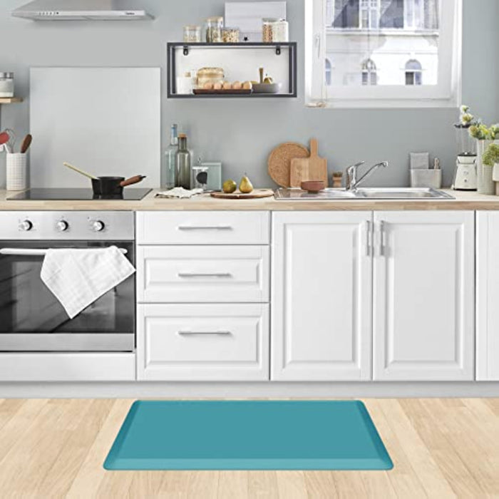 Kitchen Mat Cushioned Rug