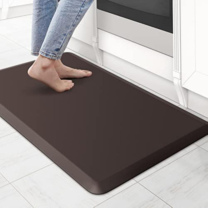 Kitchen Mat Cushioned Rug