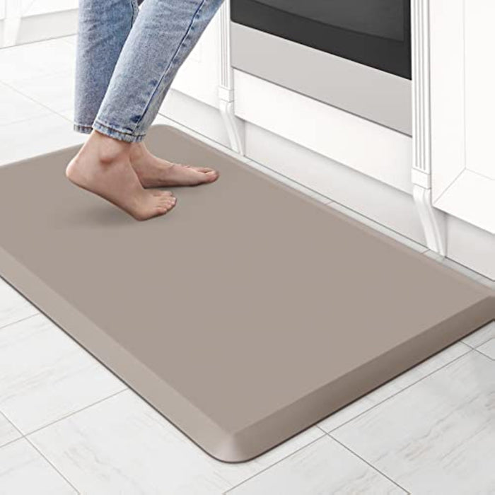 Kitchen Mat Cushioned Rug