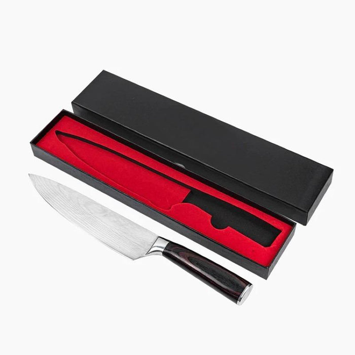 Premium Quality Master Chef Knife