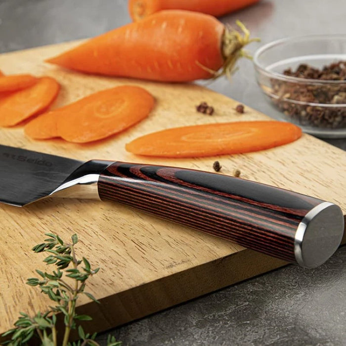 Premium Quality Master Chef Knife