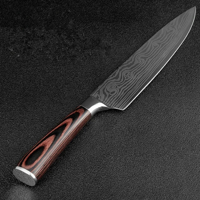 Premium Quality Master Chef Knife