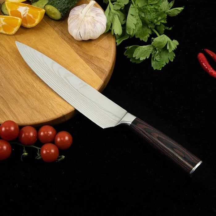 Premium Quality Master Chef Knife