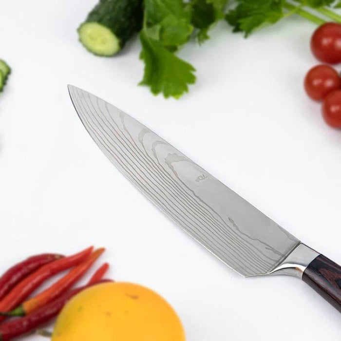 Premium Quality Master Chef Knife