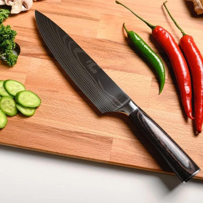 Premium Quality Master Chef Knife