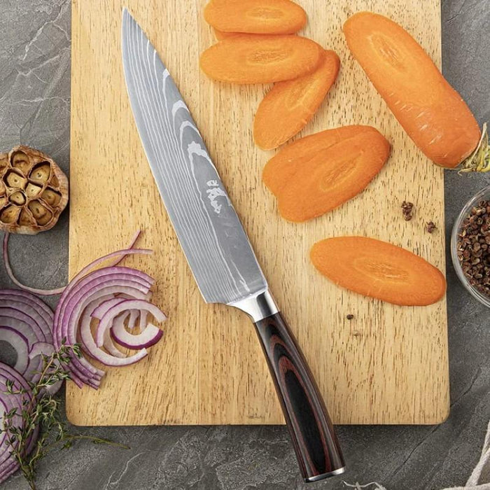 Premium Quality Master Chef Knife