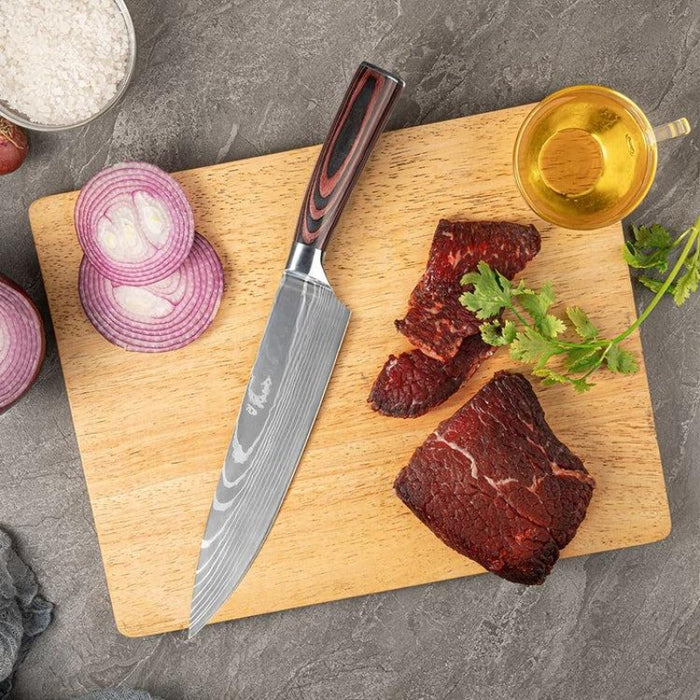 Premium Quality Master Chef Knife