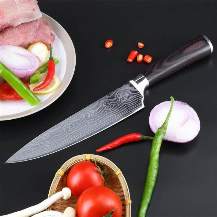 Premium Quality Master Chef Knife