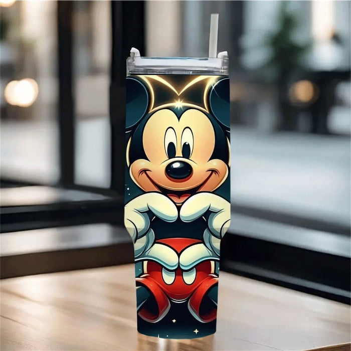 Mickey Mouse Insulated Tumbler