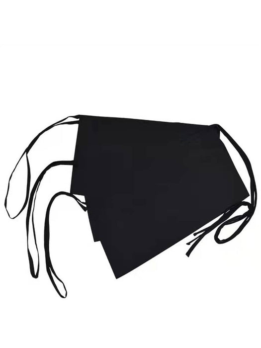 Multipocket Half Length Apron