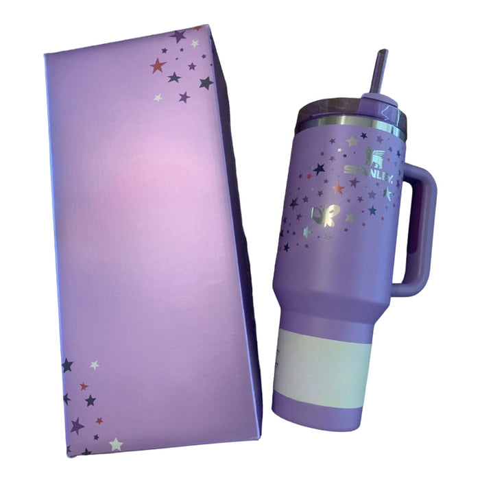 Olivia Rodrigo Quencher Tumbler