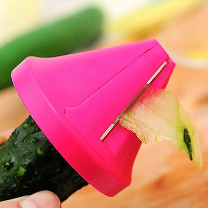 Spiral Rotating Shredder Kitchen Tool