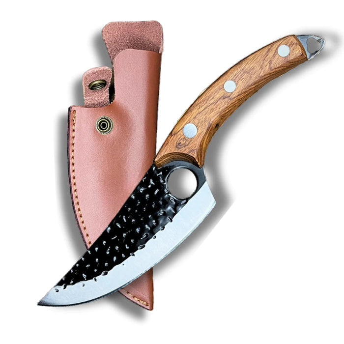 Ultimo Outdoor Kitchen Knife