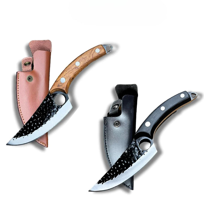 Ultimo Outdoor Kitchen Knife