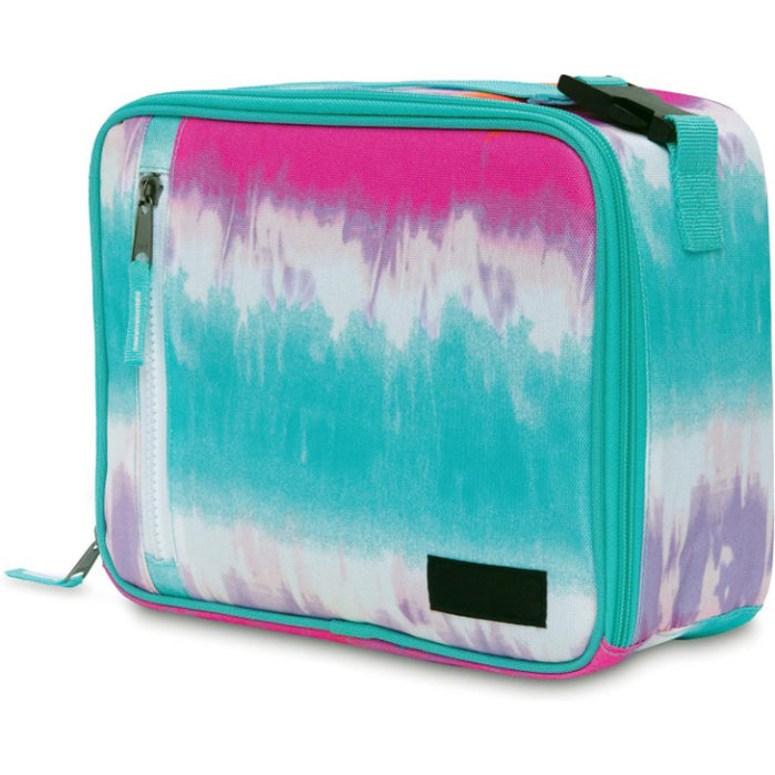 Printed And Colorful Freezable Lunch Box Bag