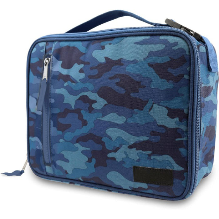 Freezable Classic Lunch Box Bag