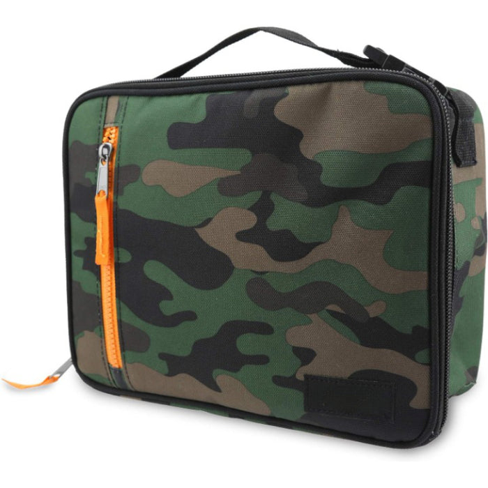 Freezable Classic Lunch Box Bag