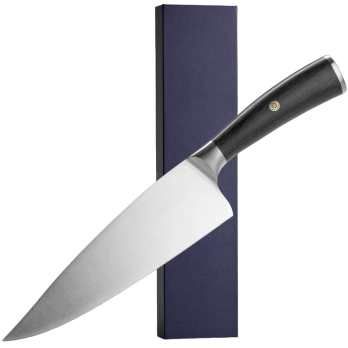 Precision Razor Sharp Chef Knife