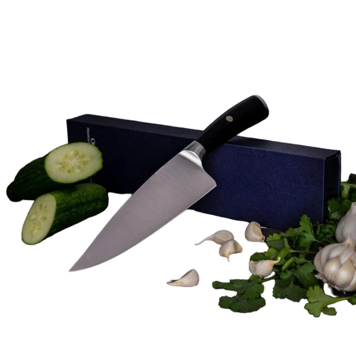 Precision Razor Sharp Chef Knife