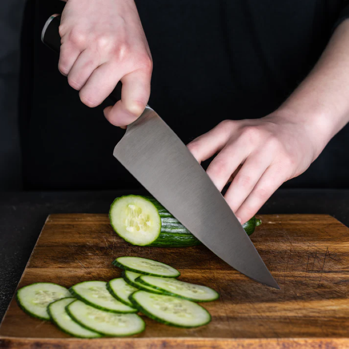 Precision Razor Sharp Chef Knife