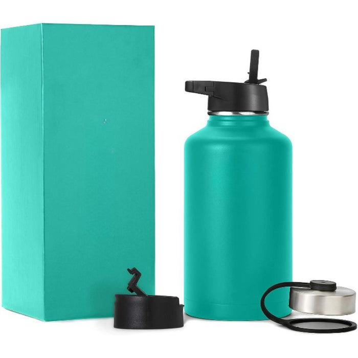 Reusable Stainless Steel Sport Bottles