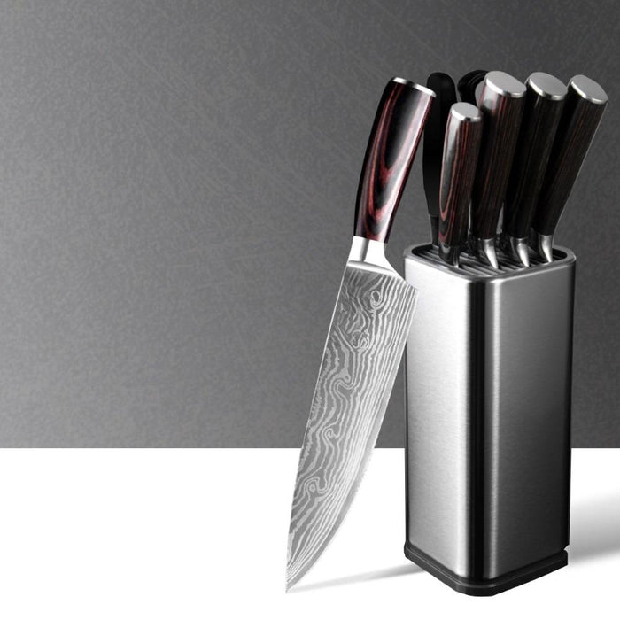 Professional Quality Signature Kitchen Knife Set