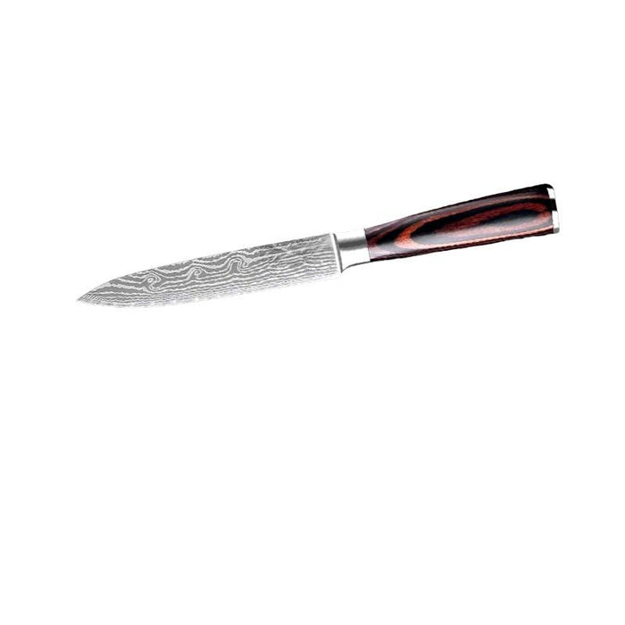 Professional Quality Signature Kitchen Knife Set