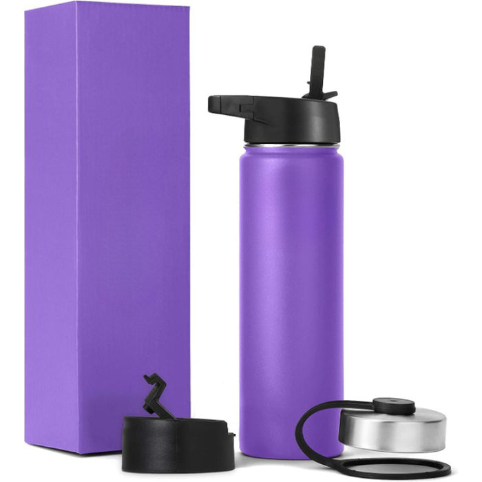 Stainless Steel Sport Bottles