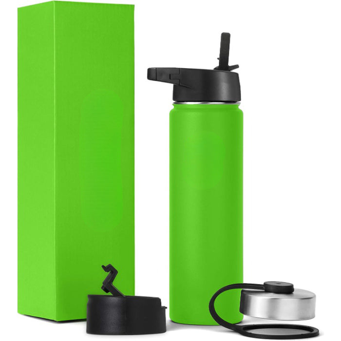 Stainless Steel Sport Bottles