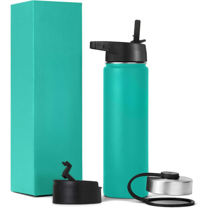 Stainless Steel Sport Bottles