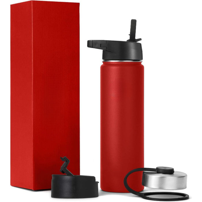 Stainless Steel Sport Bottles