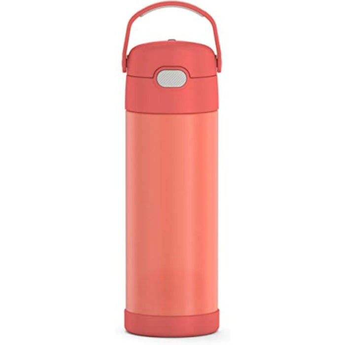 Stainless Steel Vacuum Insulated Bottle