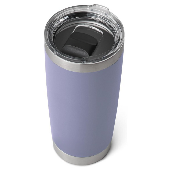 Stainless Steel Vacuum Tumbler