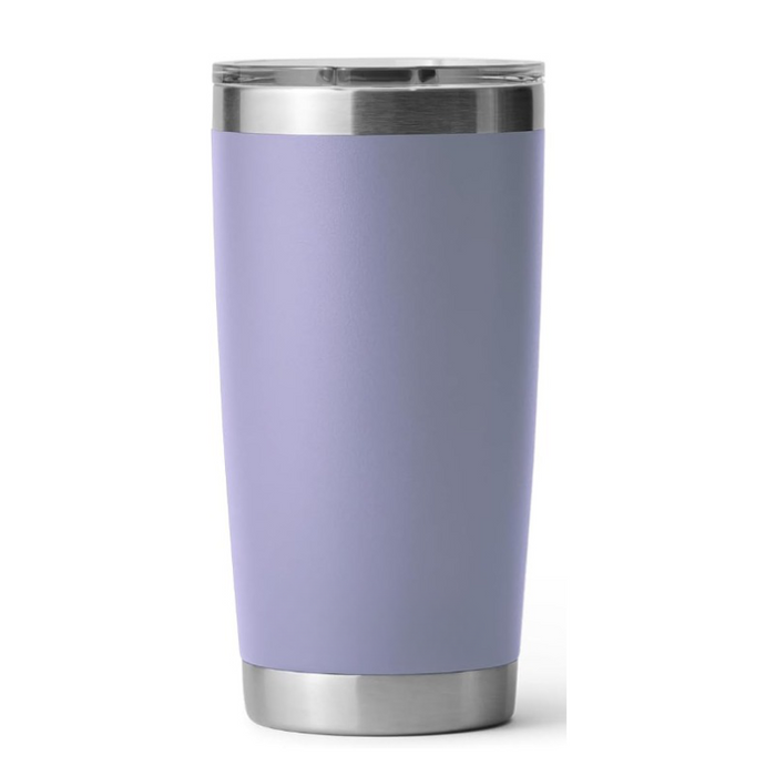 Stainless Steel Vacuum Tumbler