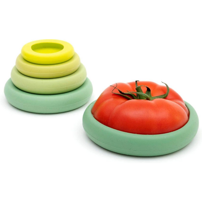 5 Pieces Fruit And Vegetable Storage