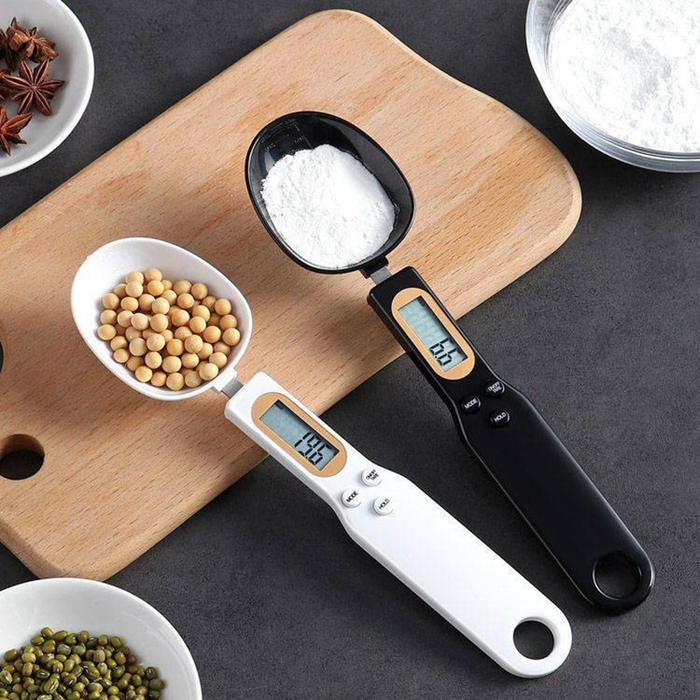 Mini Food Flour Measuring Tool