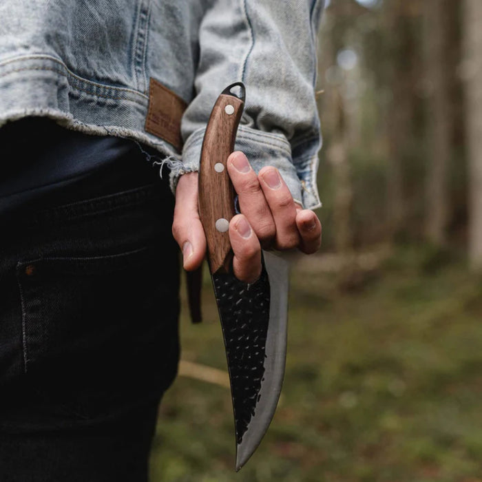 Utility Kitchen Knife