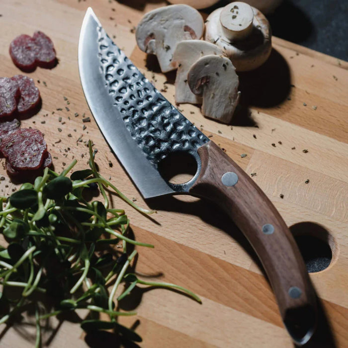 Utility Kitchen Knife